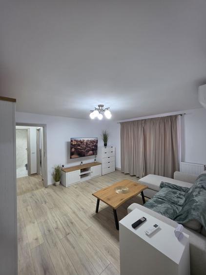 Vand apartament cu 3 camere - 6