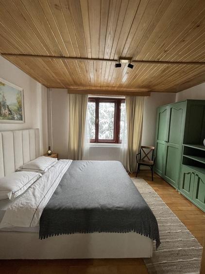 Casă cu 4 camere în Brebu