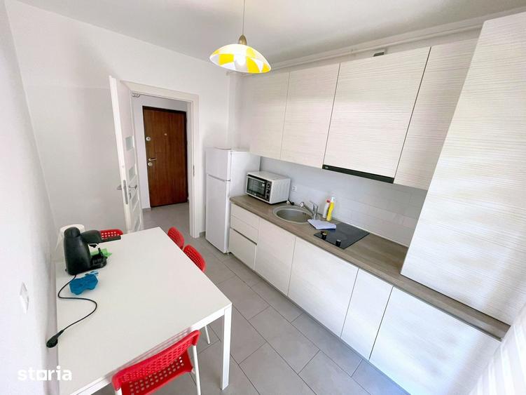 Apartament cu 2 camere decomandat în Bună Ziua