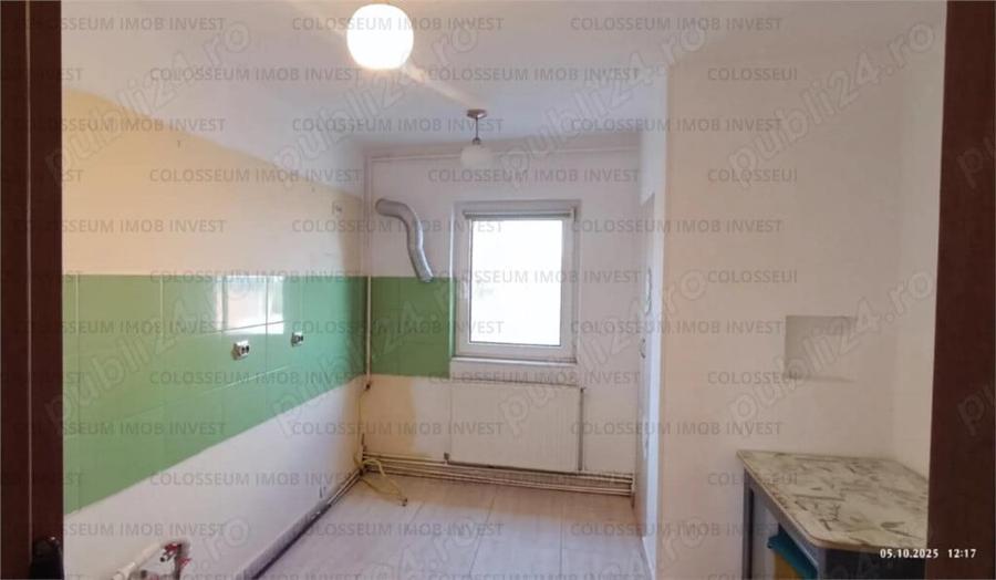 Apartament 3 camere, decomandat - zona Florilor - 4