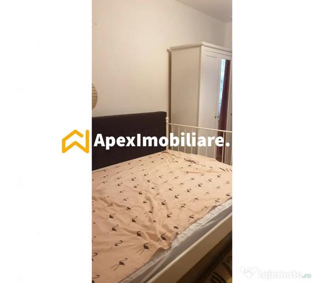 Apartament 3 camere de inchiriat Lujerului Bucure?ti | Apex - 1