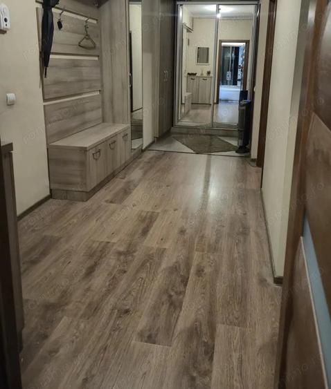Apartament cu 2 camere decomandat în Brâncoveanu
