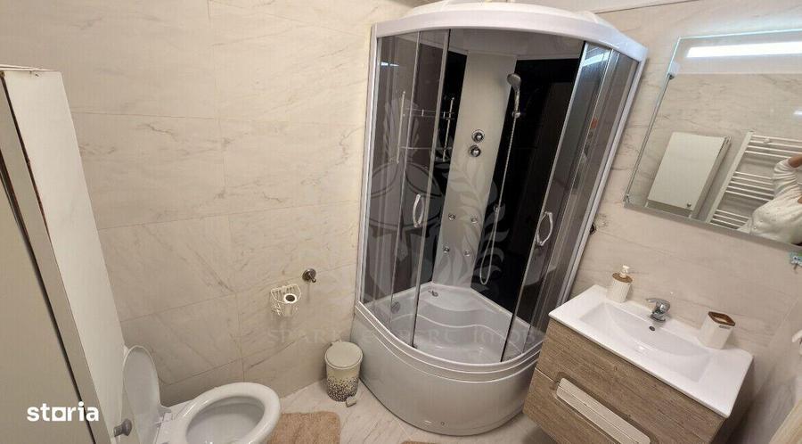Apartament cu 3 camere în 9 Mai