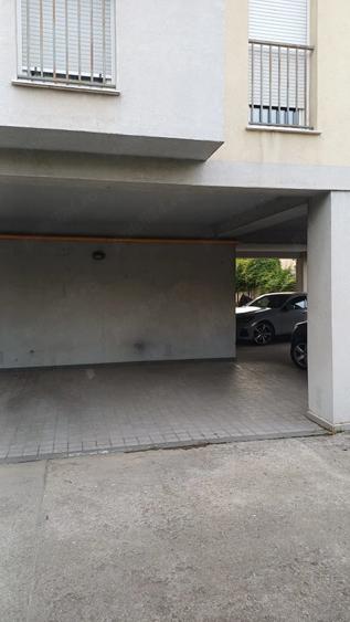 Garsonieră nedecomandată, mobilată în Olimpia-Stadion