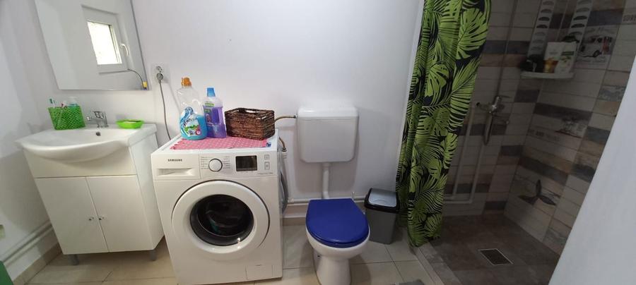 Casă cu 3 camere în Grădina