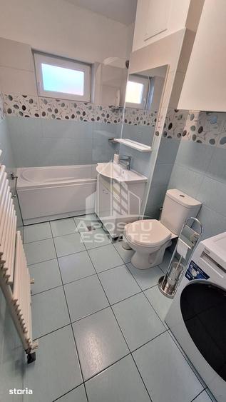 Apartament cu 4 camere decomandat în Elisabetin