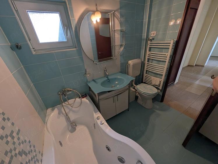 Apartament 3 camere de inchiriat, Ploiesti - 4