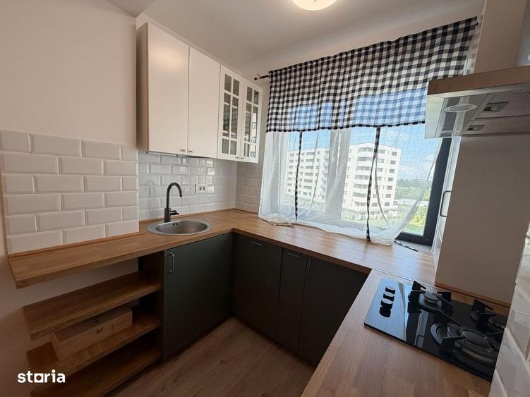 Apartament 2 camere | Ivory Residence | Pipera | Rond OMV | Parcare - 7