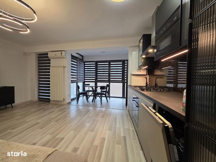Apartament cu 2 camere în Nerva Traian