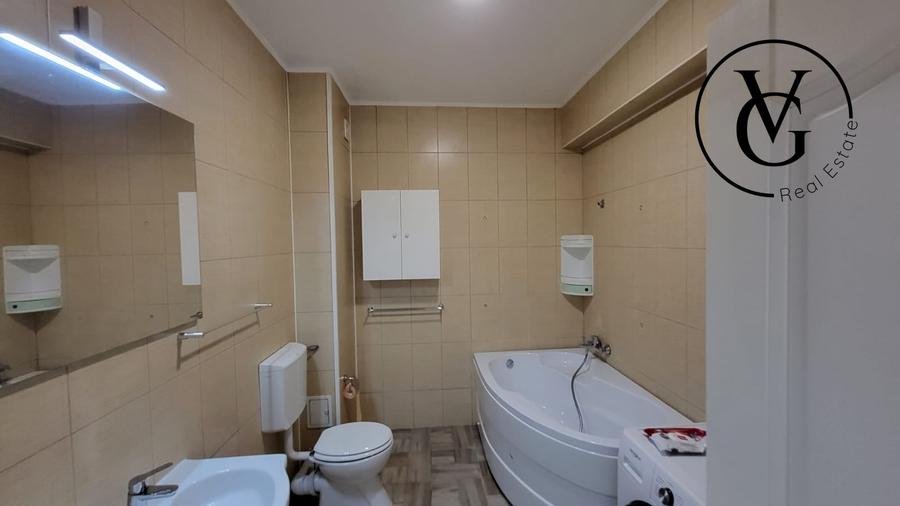 Apartament 2 Camere - City Mall - Termen Lung - 4