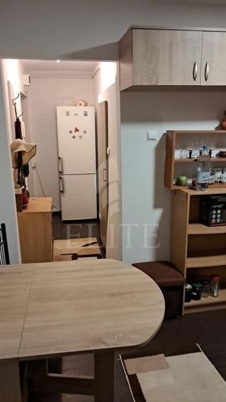 Apartament 2 camere în zona HERMES - 5