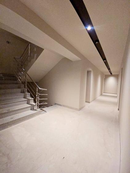 Garsonieră semidecomandată în Baicului