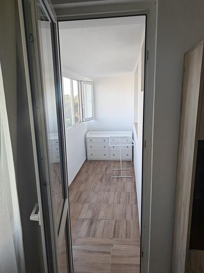 Apartament cu 2 camere semidecomandat, mobilat în Bucureștii Noi
