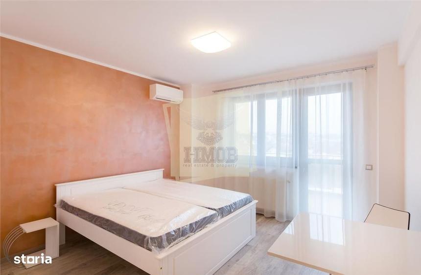 Apartament cu 4 camere în Ștrand