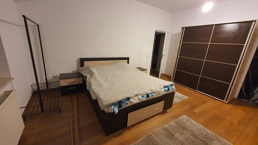 Casă individuală cu 4 camere cu Teren 800 Mp în Domnești