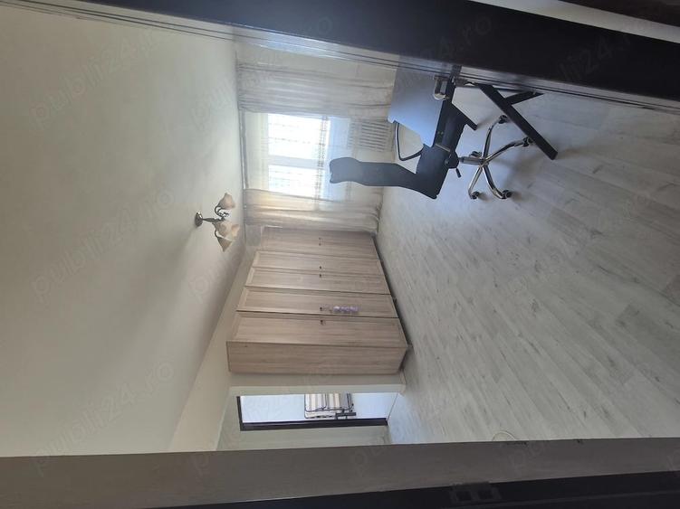 Apartament cu 2 camere decomandat în Doamna Ghica