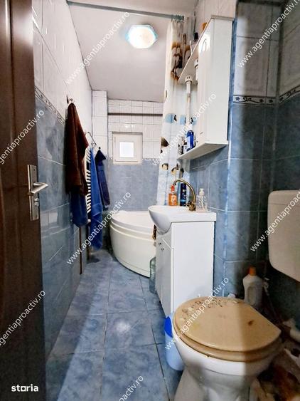 Apartament cu 2 camere în Siderurgiștilor