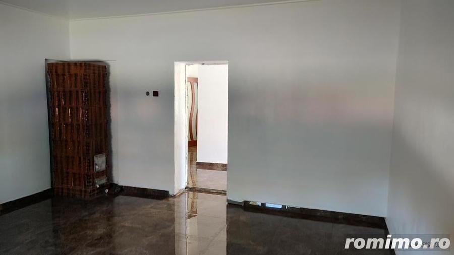 Casă cu 2 camere cu Teren 1759 Mp în Fârdea