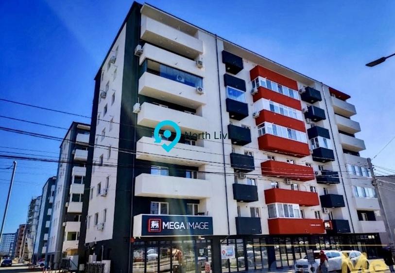 Apartament 2 Camere - Alpha Residence - Parc Tudor Arghezi - 8
