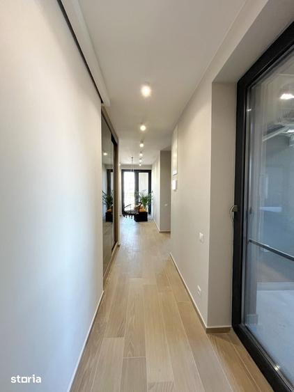 Apartament cu 2 camere în Calea Plevnei