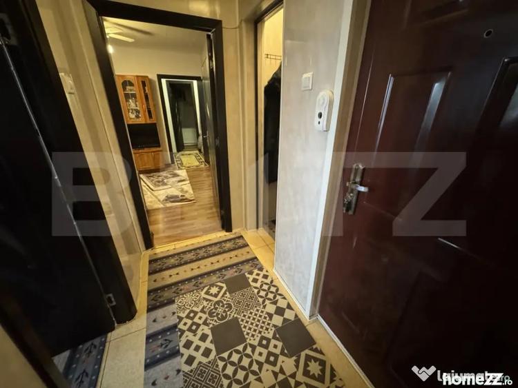 Apartament 3 camere, Splai Bahlui - 9