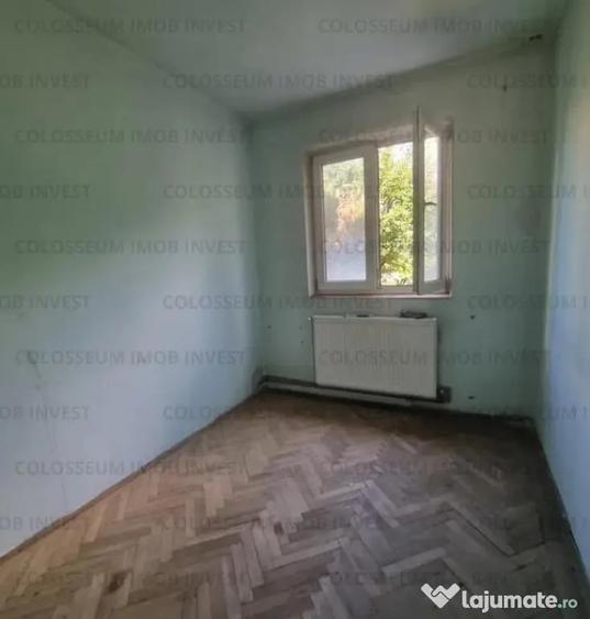 Apartament 3 camere | Semidecomandat | 60 mp | Zona Vlahuta - 5