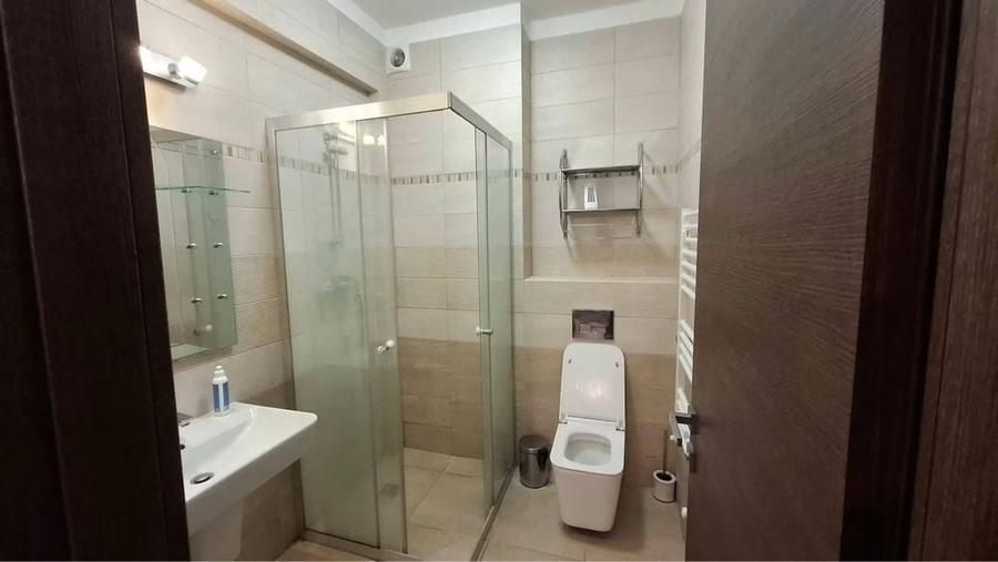 Apartament cu 3 camere în Ultracentral