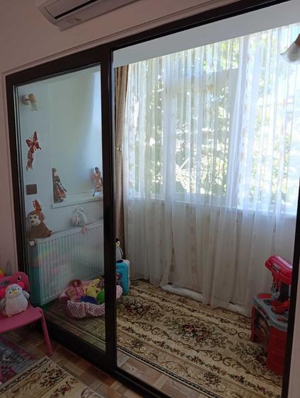 Apartament cu 2 camere semidecomandat în Gară