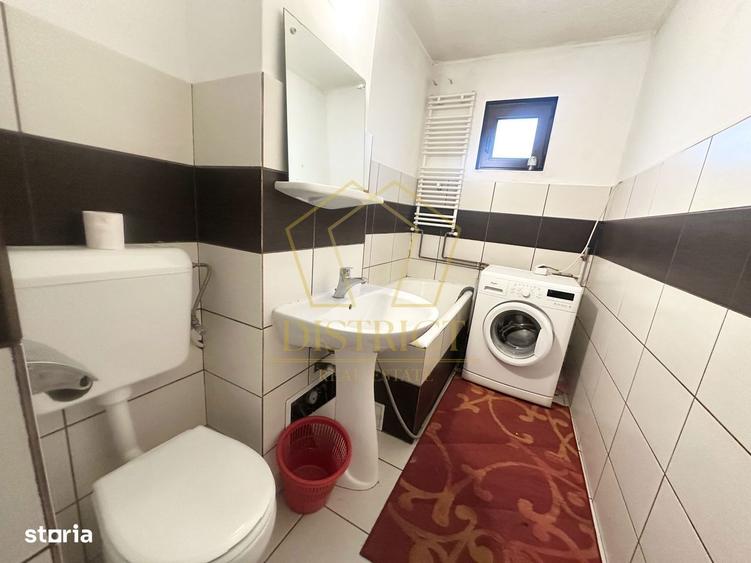 Garsonieră, mobilată în Complex Studențesc