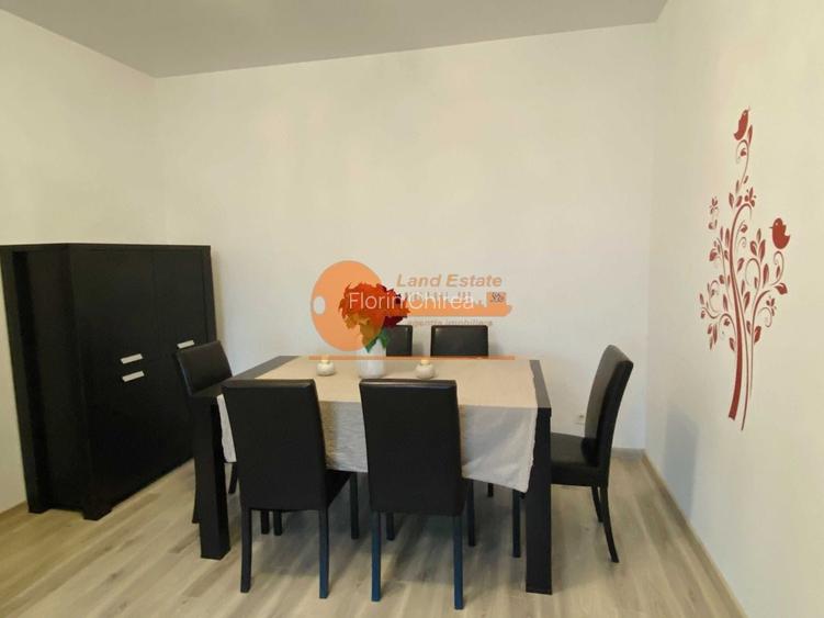 Apartament 2 camere | Crângași – Regie | 61 mp