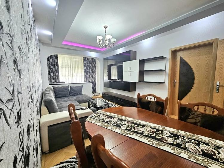 Inchiriez Apartament 2 camere, 57 mp, zona Bogdanestilor - 1
