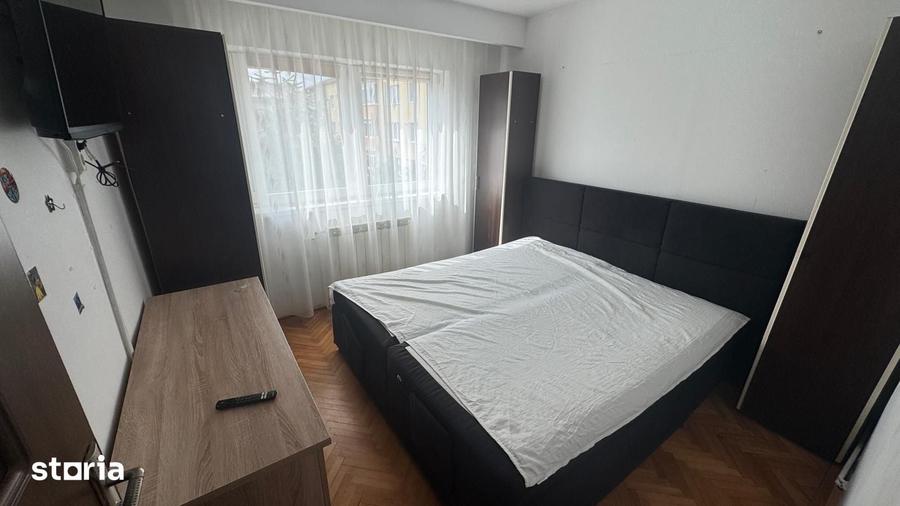 Apartament 3 camere, Terezian, Mobilat ?i utilat - Sibiu - 11