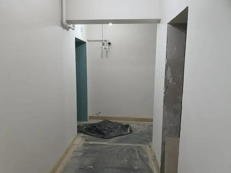 Apartament cu 2 camere decomandat în Theodor Pallady