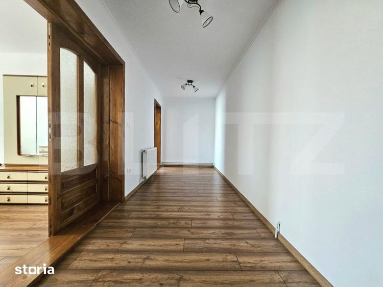 Casa individuala, 200 mp, zona Mosnita Noua - 1