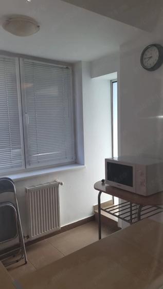 Garsonieră semidecomandată în Vitan