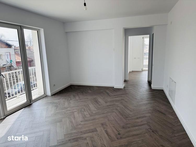 Vila premium P+3, 275 mp construiti, ideala sediu de firma, Sos Chitil - 9