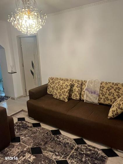 Apartament cu 2 camere în Tomis Nord
