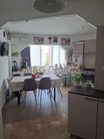 Apartament 2 camere Sagului decomandat - 3