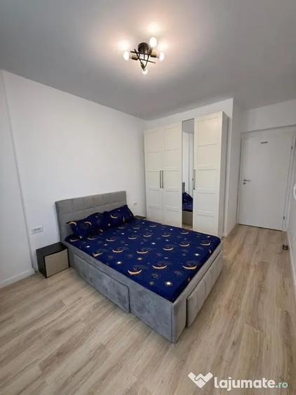 Garsonieră în Metalurgiei