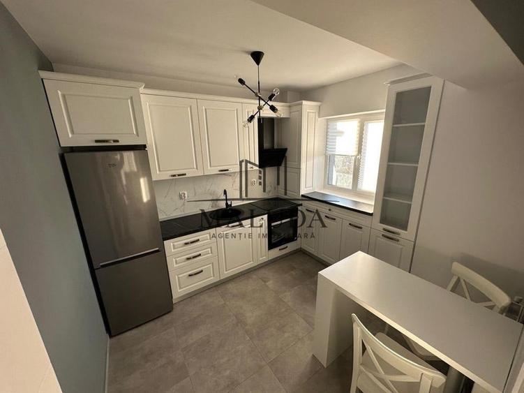 Apartament 2 camere de inchiriat, Calea Bucuresti - 6