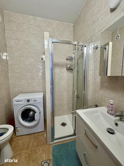 Inchiriez apartament 3 camere, ARED-UTA - 13