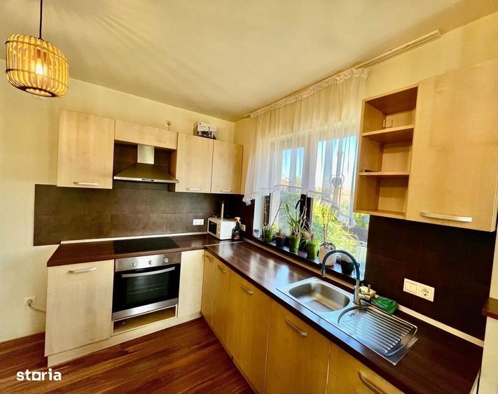 Apartament cu 3 camere în Sub Arini