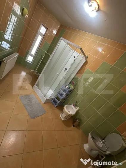 Casă cu 4 camere cu Teren 496 Mp în Aurel Vlaicu
