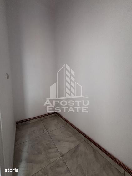 Apartament cu 3 camere în Iosefin