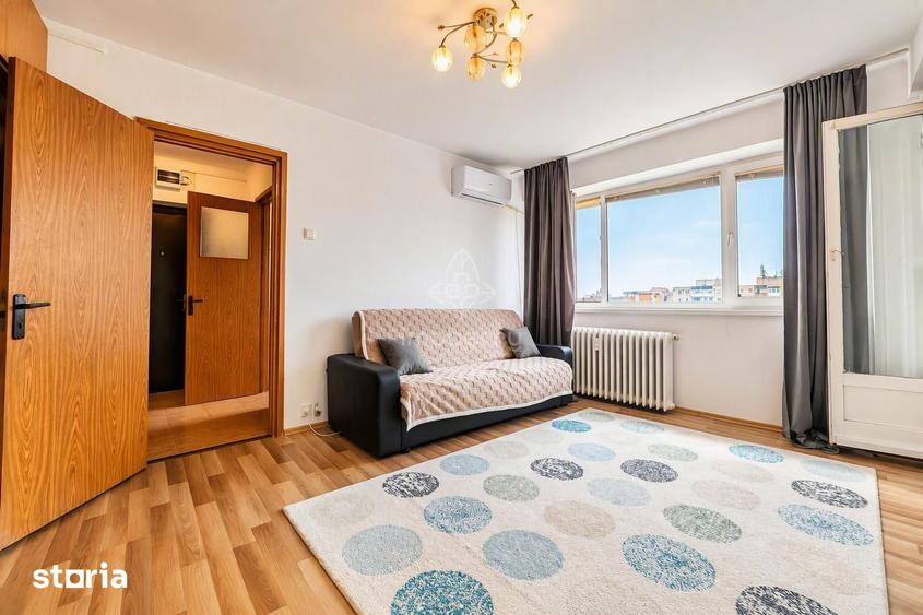 De inchiriat apartament doua camere Drumul Taberei, metrou - 1