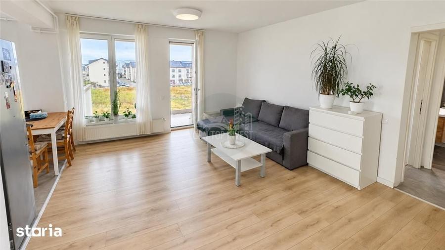 Apartament cu 3 camere în Șelimbăr