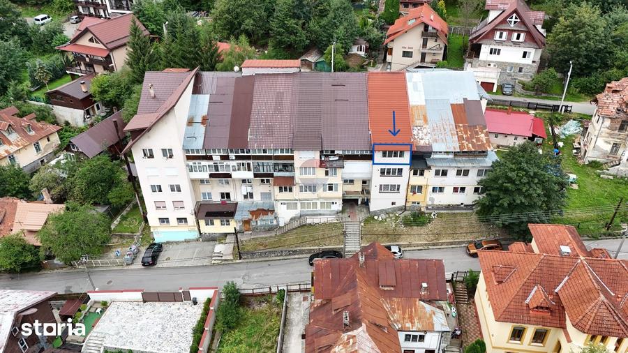 Comosion 0% | Garsoniera de vanzare in Predeal - 9