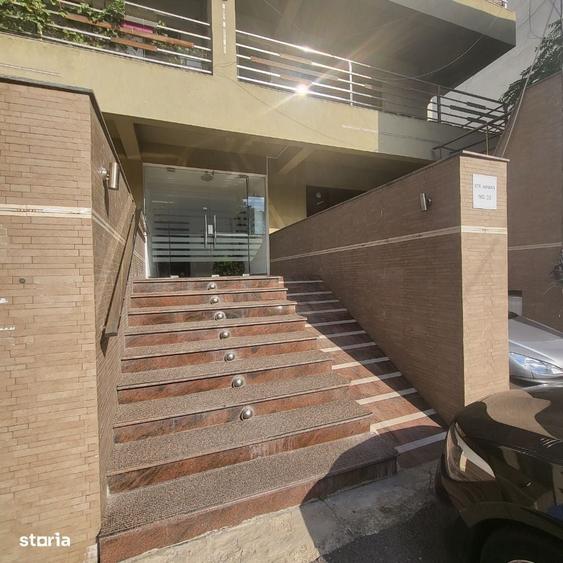 Apartament cu 3 camere în Dorobanți