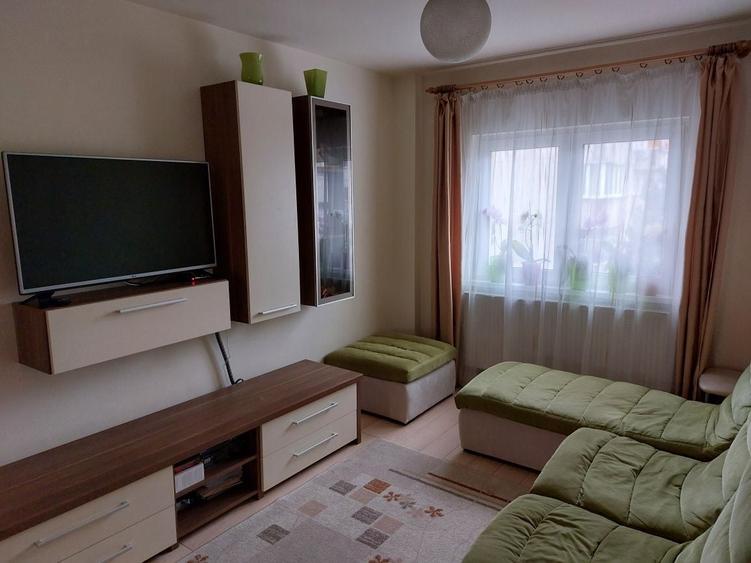 Apartament cu 4 camere decomandat în Dosu Bricii