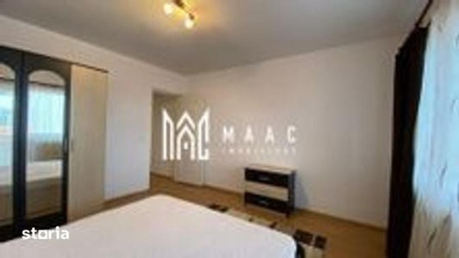 Apartament cu 2 camere decomandat în Tilișca